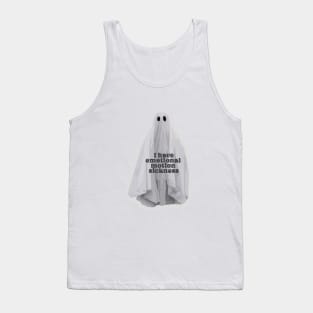 phoebe art Tank Top